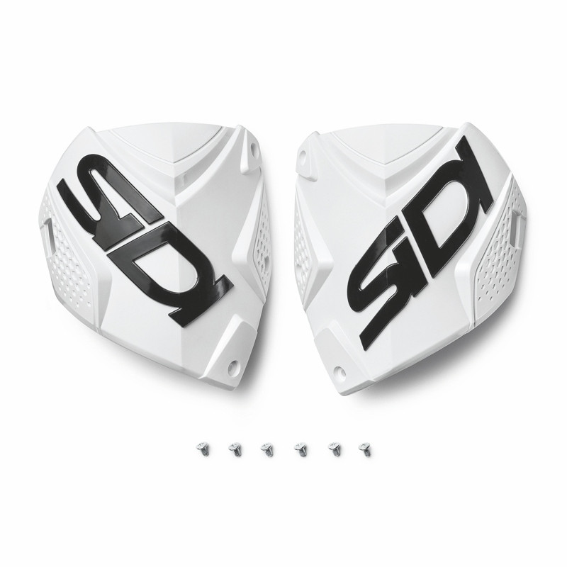 Recambio Sidi Frontal Caña Crossfire 2 / (132)
