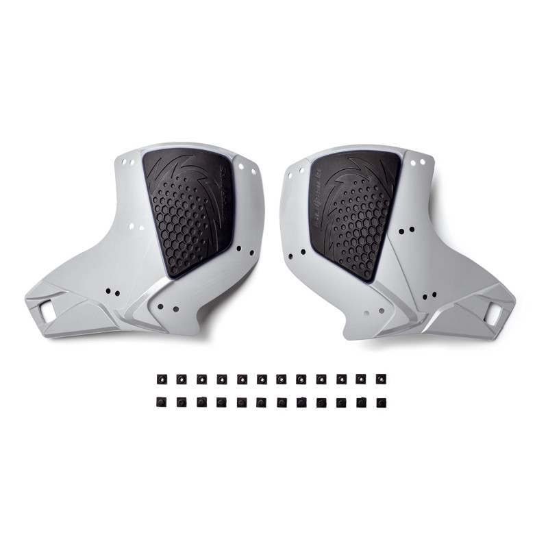 Recambio Sidi Interior Caña Crossfire 2 / Crossfire 3 Antracita