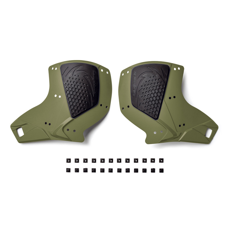 Recambio Sidi Interior Caña Crossfire 2 / Crossfire 3 Militar