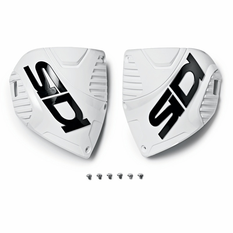 Recambio Sidi Frontal Caña Crossfire 3