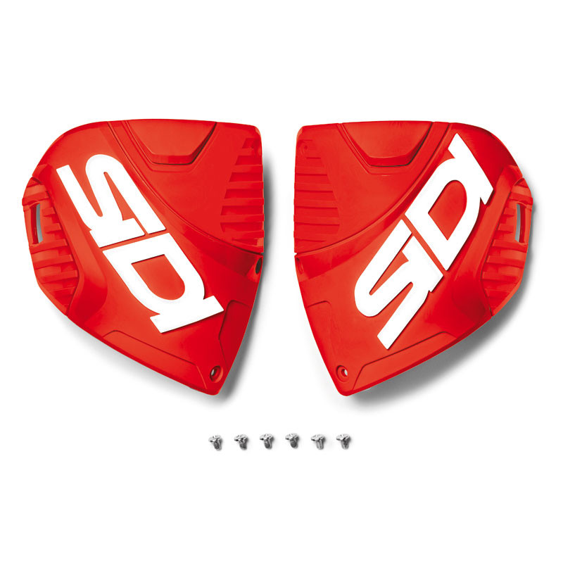 Recambio Sidi Frontal Caña Crossfire 3