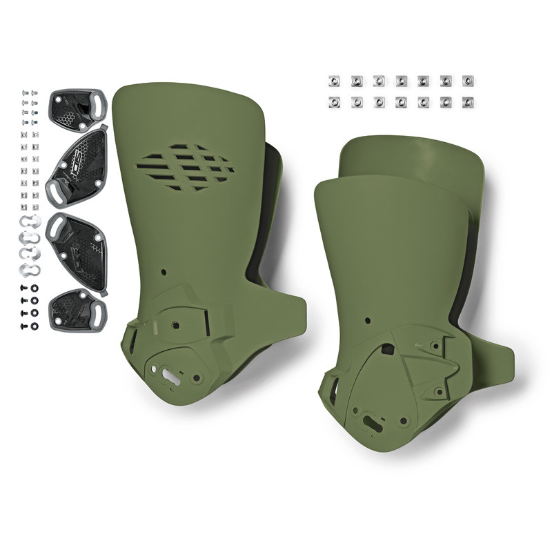 Recambio Sidi Caña Crossfire 3 Militar