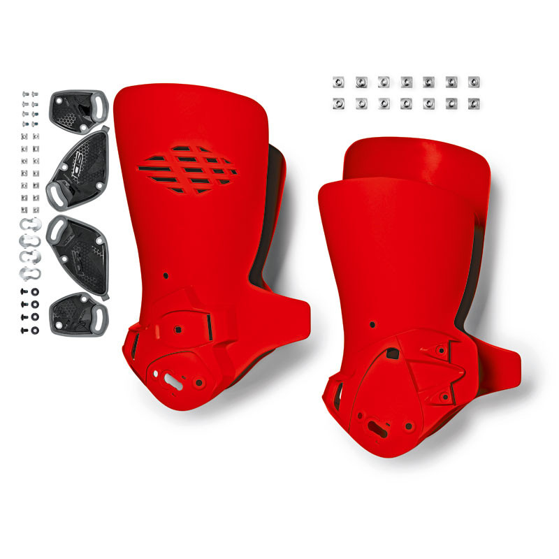 Recambio Sidi Caña Crossfire 3