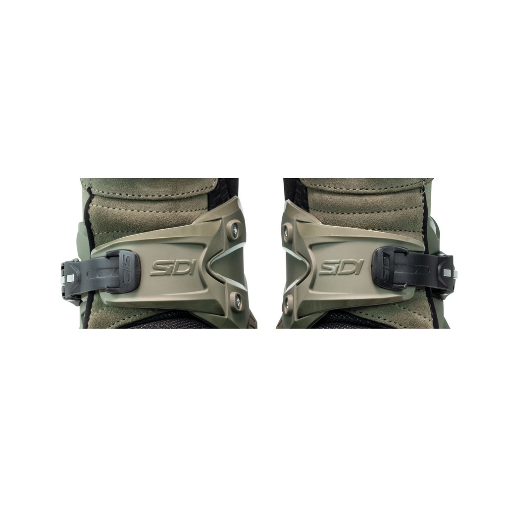 Recambio Sidi Correa Central X3 / Adventure 2 Militar
