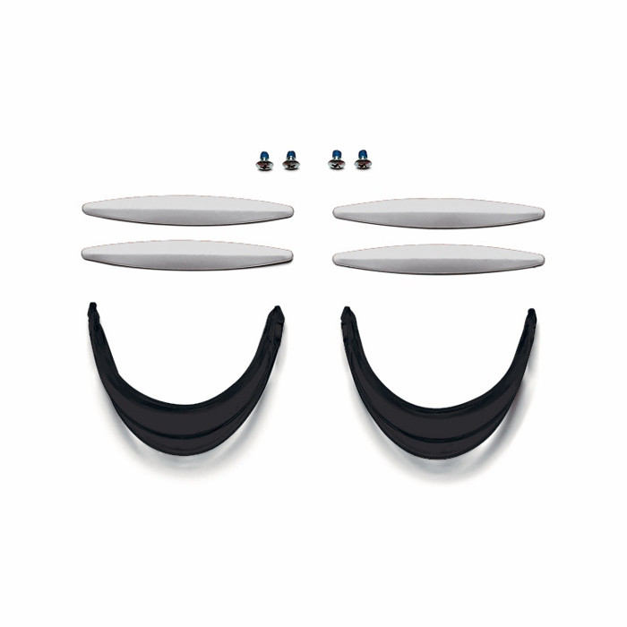 Protector Recambio Sidi Talon / (101) Gris