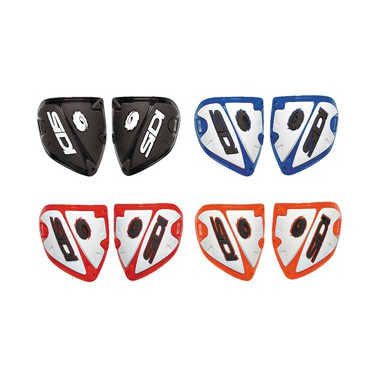 Recambio Sidi Frontal Caña Crossfire