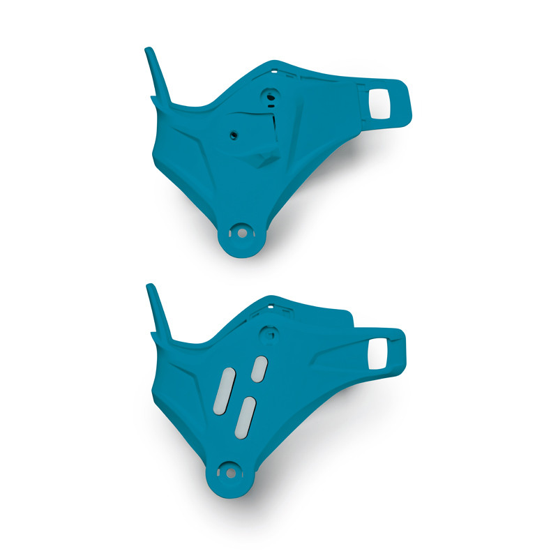 [RMX20CAV64045] Recambio Sidi Panel Tobillo Atojo Srs / Crossair Petroleo (40/45)