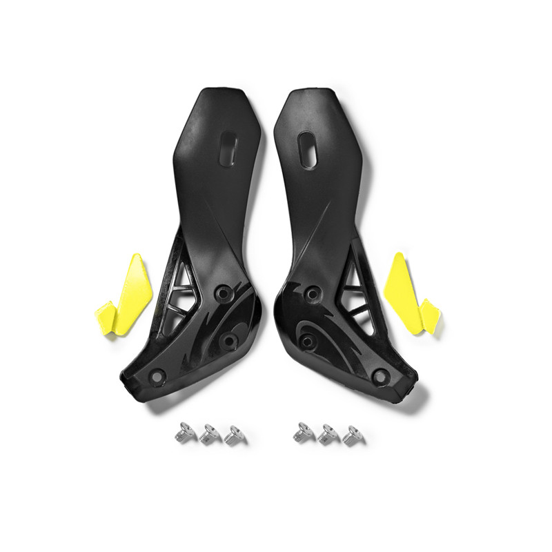 Recambio Sidi Soporte Tobillo Rex Negro / Fluor (314)