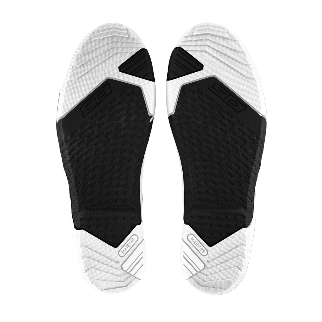 Recambio Sidi Suela Materis / Negro (395)