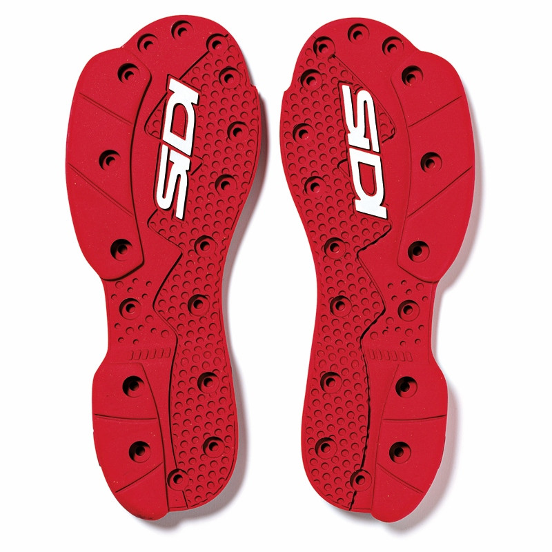 Recambio Sidi Suela Sms Srs ( )