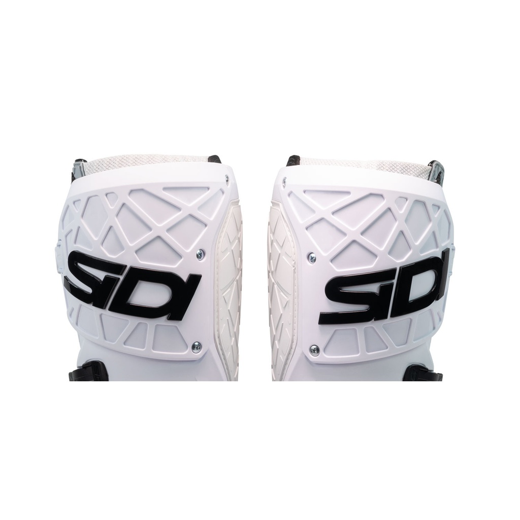 Recambio Sidi Frontal Caña Crossair-x/ Negro