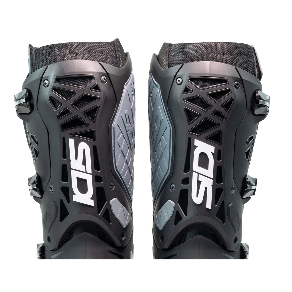 Recambio Sidi Panel Posterior Crossair-x