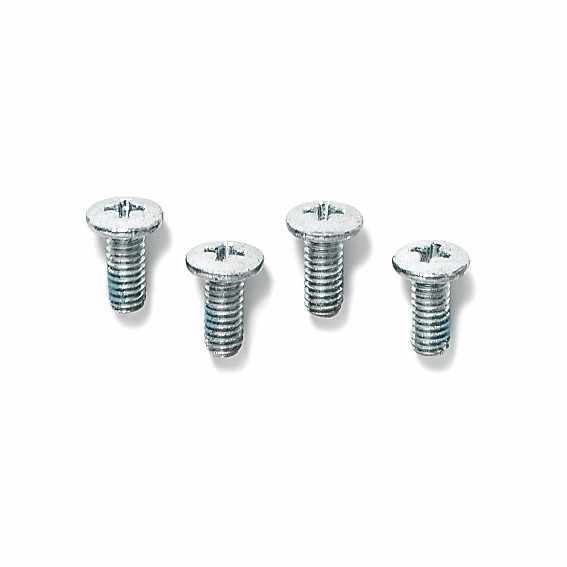 Recambio Sidi Tornillo 6MM Todos Modelos 4u (14)