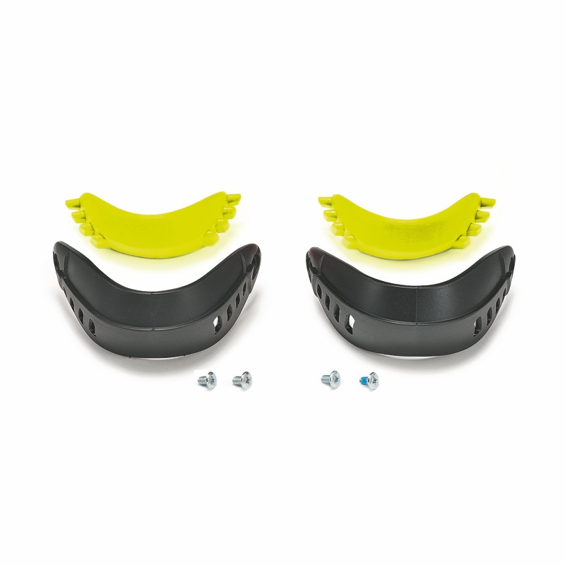 Protector Recambio Sidi Talon Vortice Negro / (92)