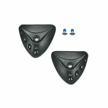 Recambio Sidi Soporte Tobillo VR Negro / ( )