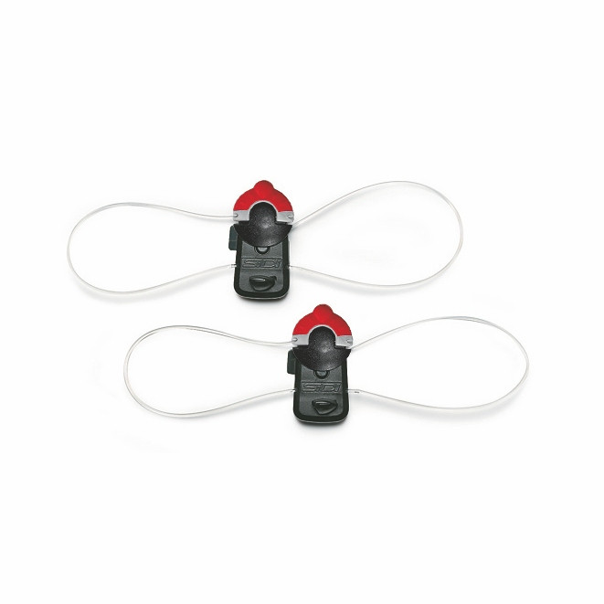 Recambio Sidi Tensor Tecno VR / Rojo