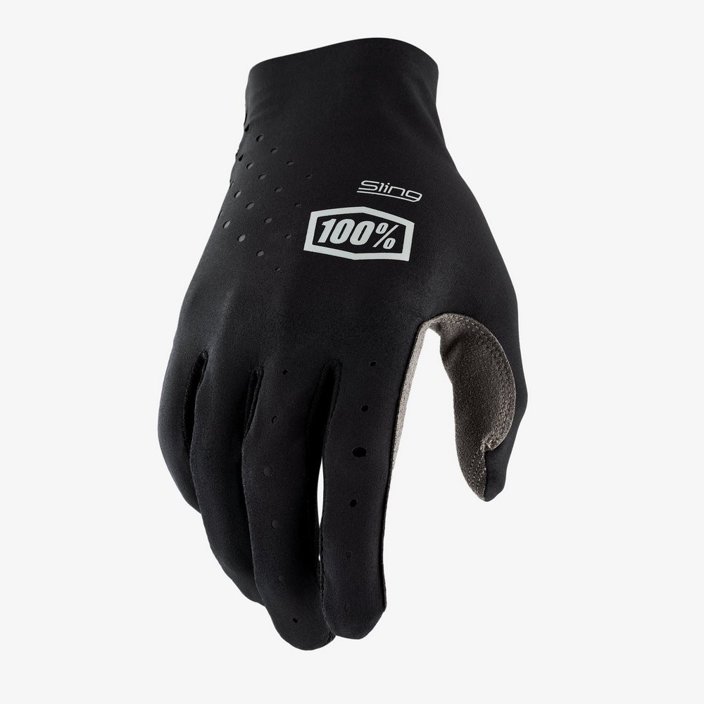 [1002300000] Guantes 100% Sling MX Negro · (S)