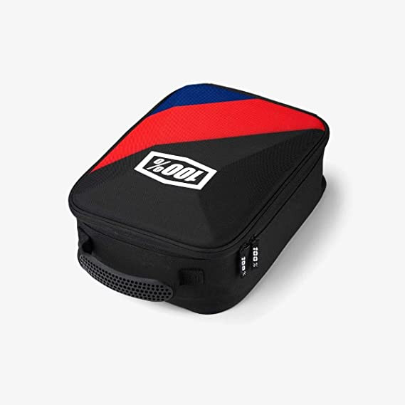 [2900000000] Bolsa Portagafas 100% Cornerstone ·