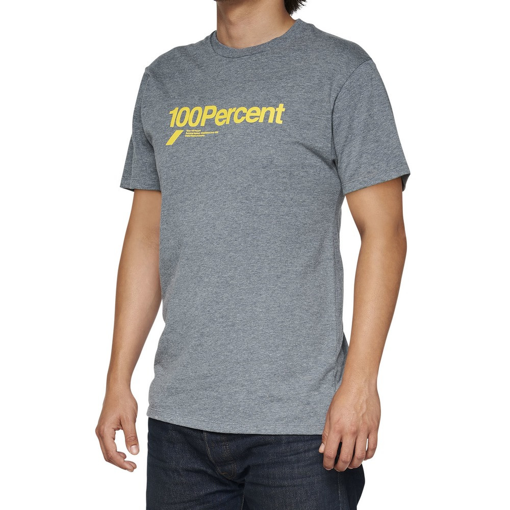 [3214218811] Camiseta 100% Bilto Gris · (M)