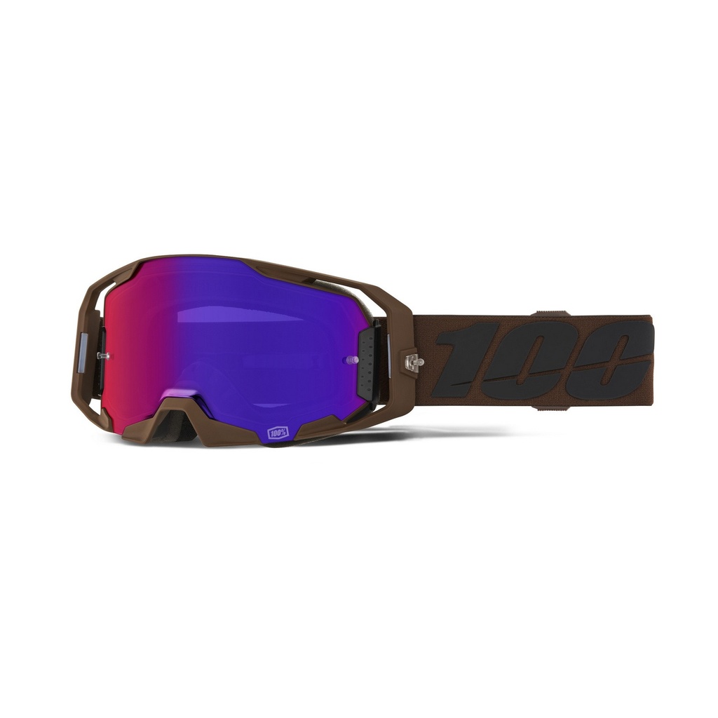 Gafas 100% Armatic Salcedo / Violeta Espejo