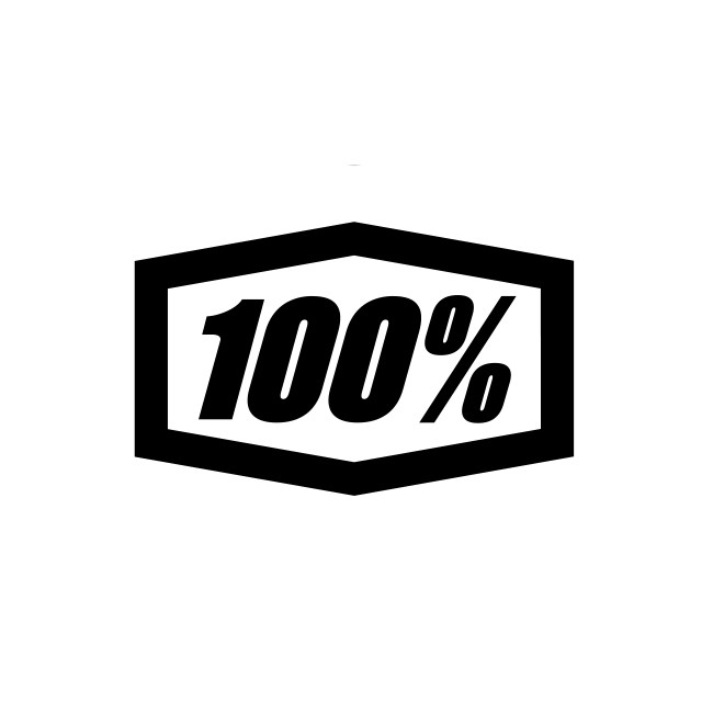 [5102101003] Lente Recambio 100% Youth SVS Transparente