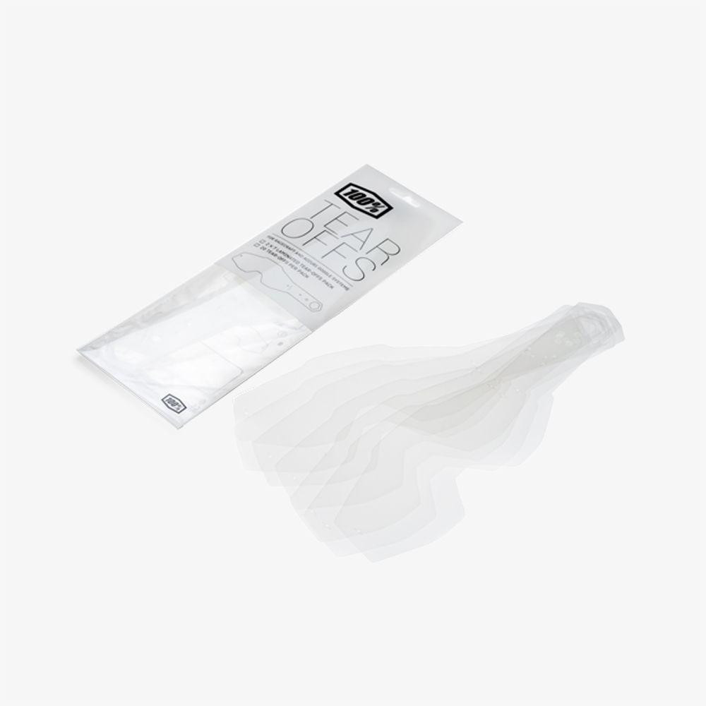 Recambio Tear Off 100% Standard Accuri Youth