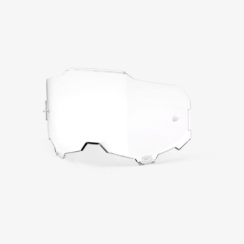 [5904900002] Recambio 100% Lente Armega Transparente ·