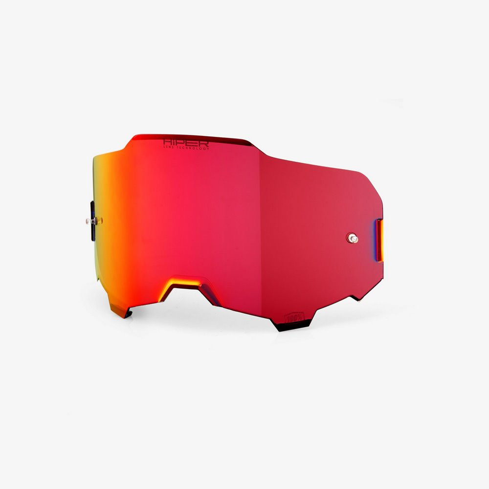 [5905500002] Recambio 100% Lente Armega Hiper Rojo Espejo ·