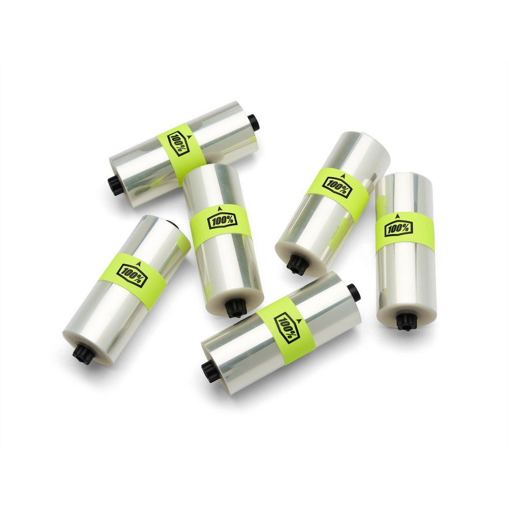 Recambio 100% Film Kit Armega Forecast 6U ·