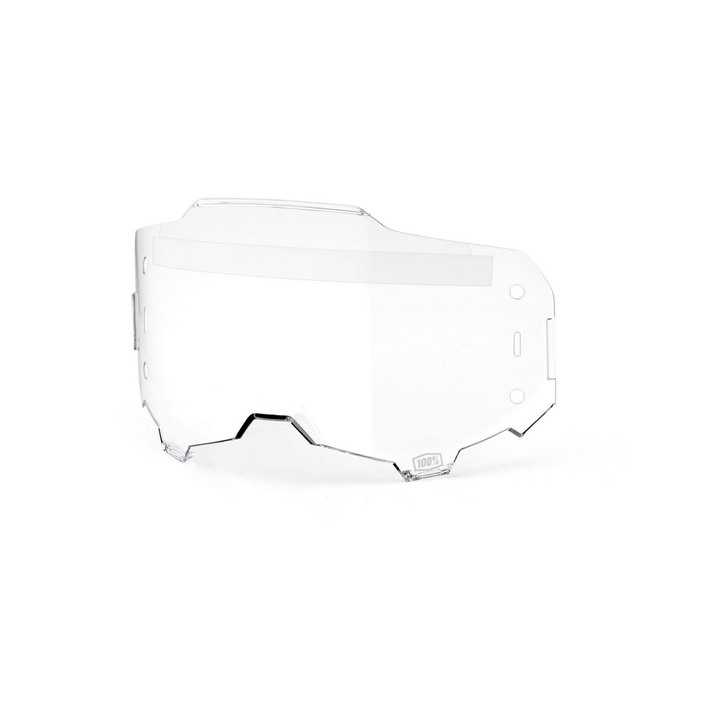 [5907400001] Recambio 100% Armega Forecast Shield ·
