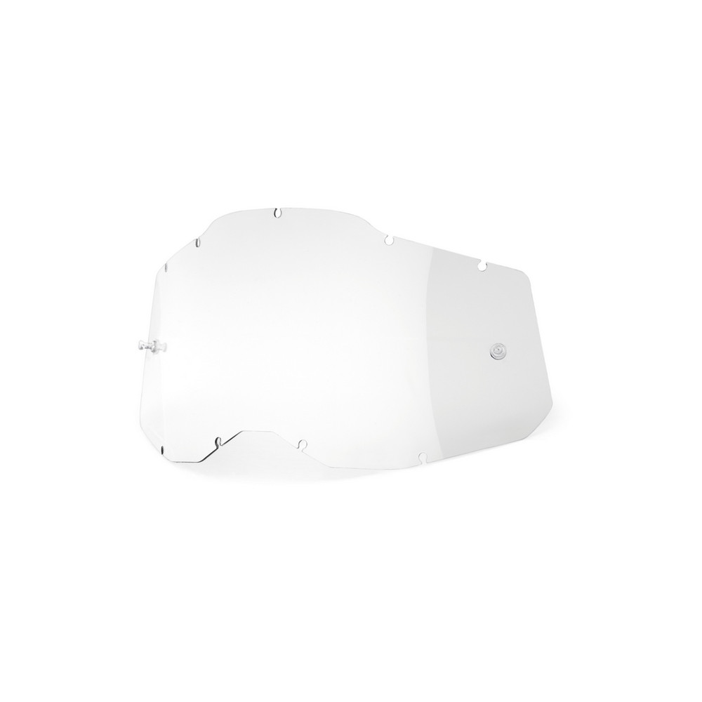 [5907700001] Recambio 100% Lente Modelos 2 Transparente ·