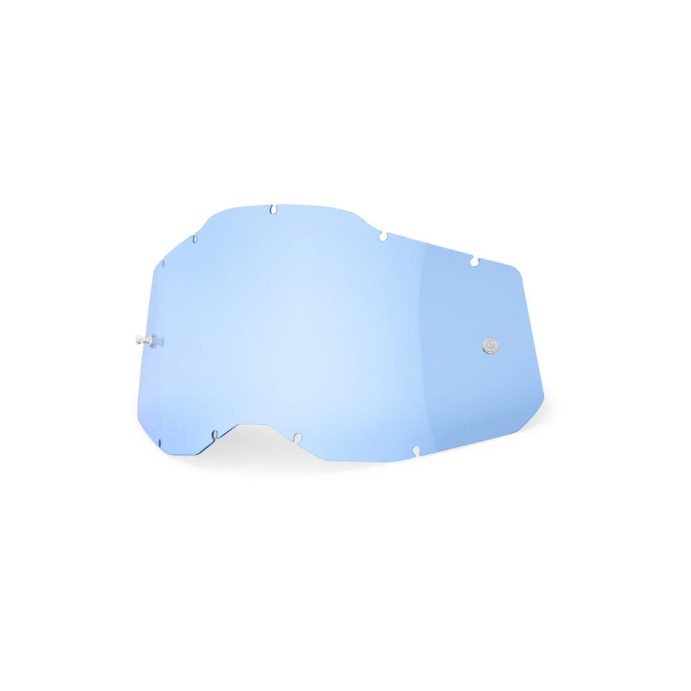 [5907700002] Recambio 100% Lente Modelos 2 Azul ·