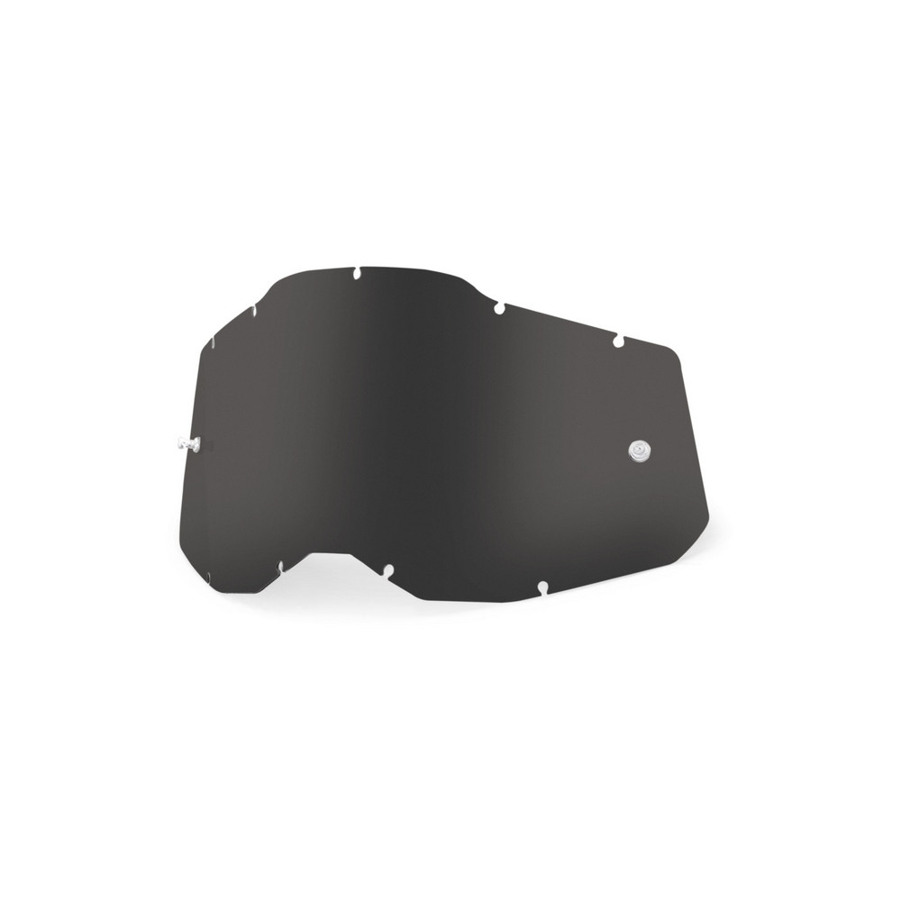 [5907700005] Recambio 100% Lente Modelos 2 Ahumado Oscuro ·
