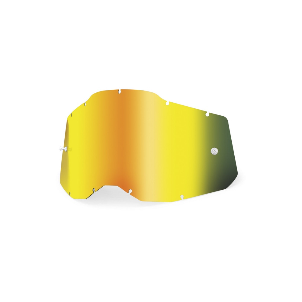 [5907800002] Recambio 100% Lente Modelos 2 Oro Espejo ·