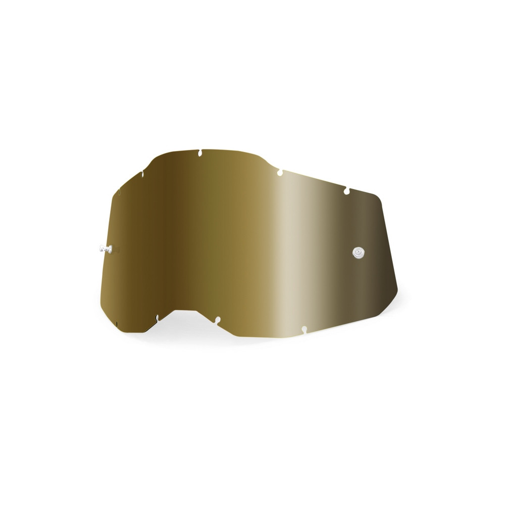 [5907800007] Recambio 100% Lente Modelos 2 Bronce Espejo ·