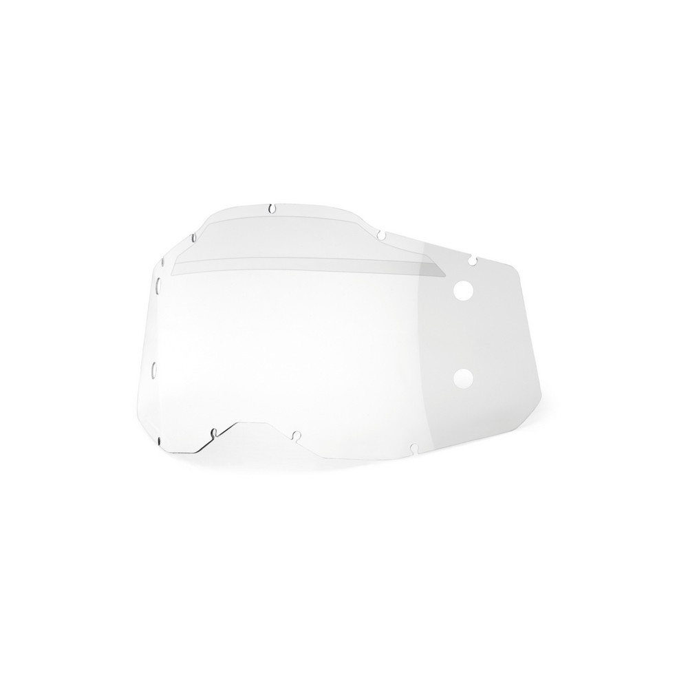 [5909900001] Recambio 100% Lente Forecast Modelos 2 Transparente ·