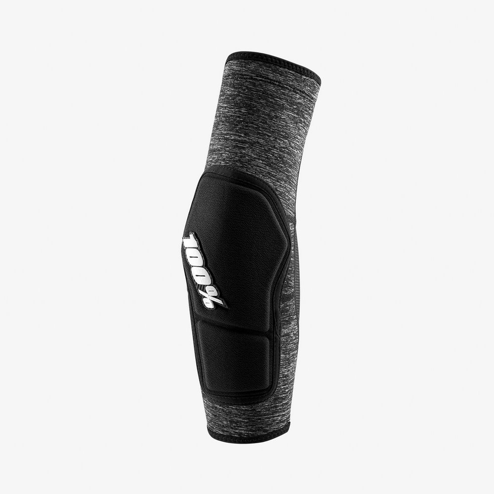 Coderas 100% Ridecamp Negro / Gris
