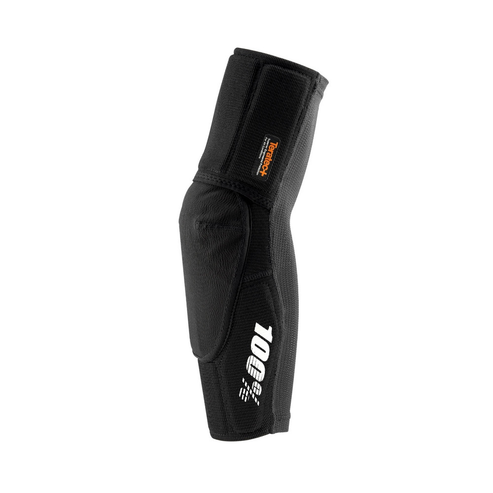 Coderas 100% Teratec Negro