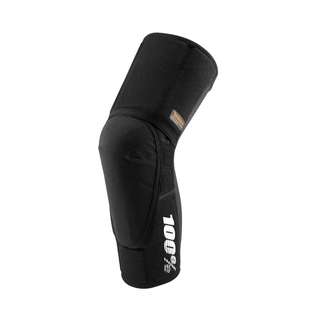 [7000300001] Rodilleras 100% Teratec Negro