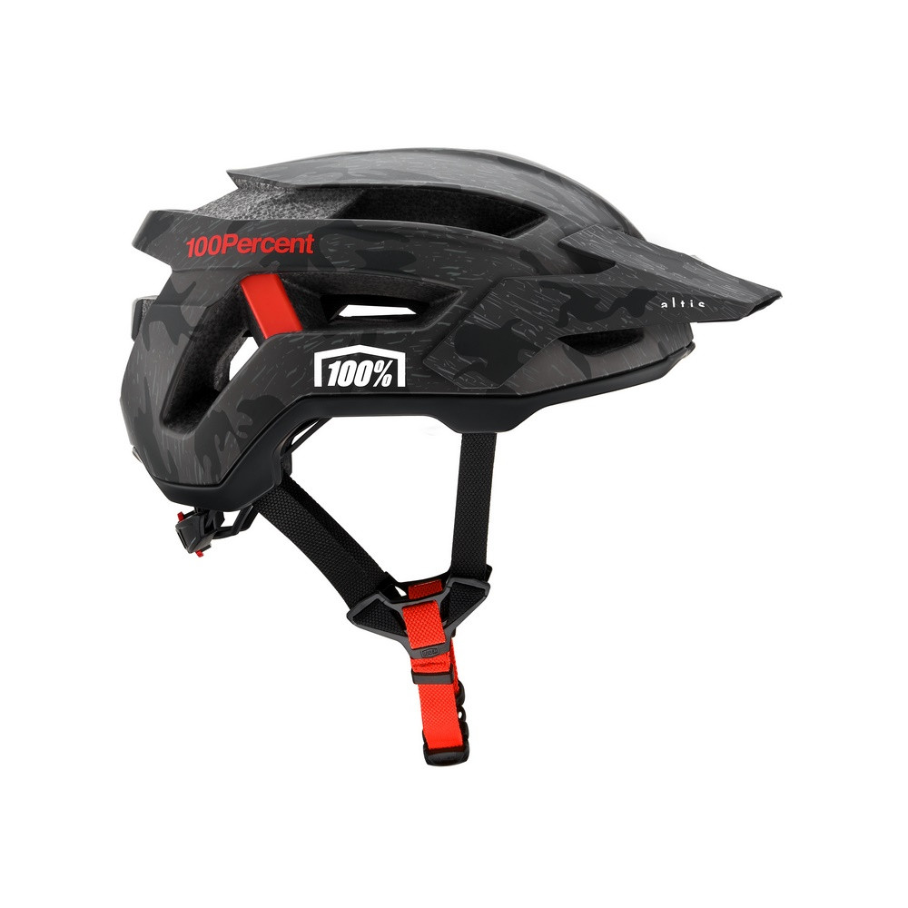 Casco 100% Altis Camo ·