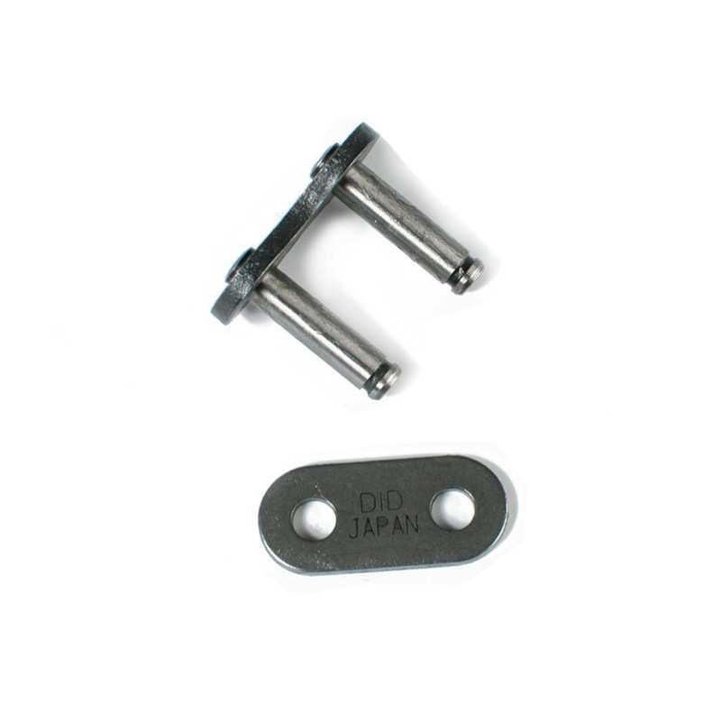 Enganche DID Tipo Remache 428NZ Zj Negro