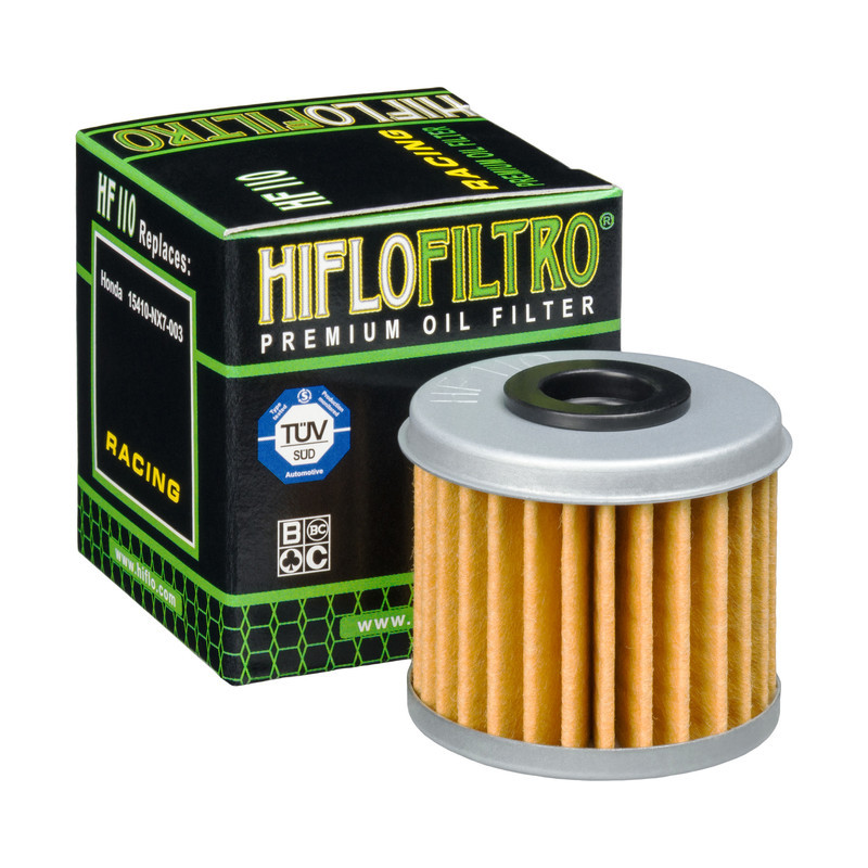[HF-110] Filtro Aceite Hiflofiltro Hf110