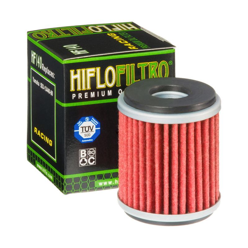 Filtro Aceite Hiflofiltro Hf140