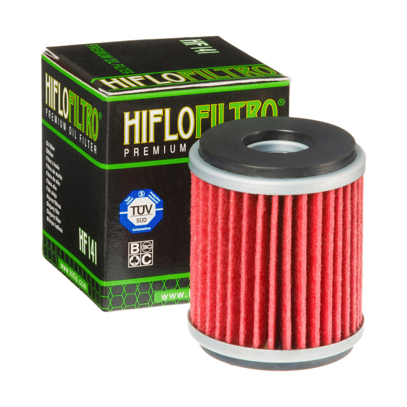 [HF-141] Filtro Aceite Hiflofiltro Hf141