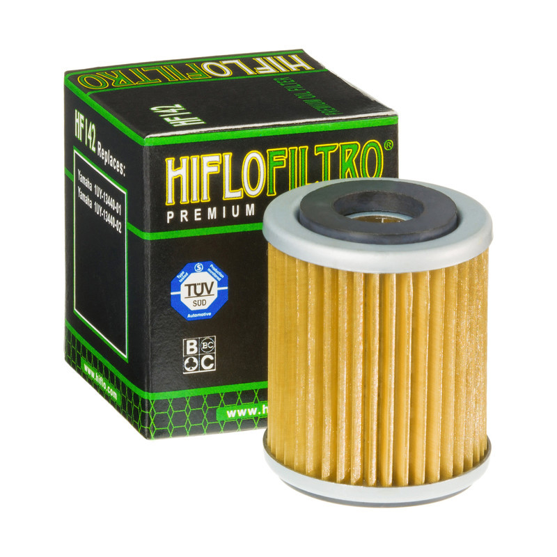 [HF-142] Filtro Aceite Hiflofiltro Hf142
