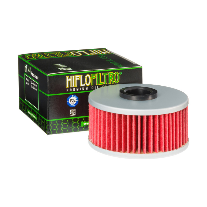 [HF-144] Filtro Aceite Hiflofiltro Hf144