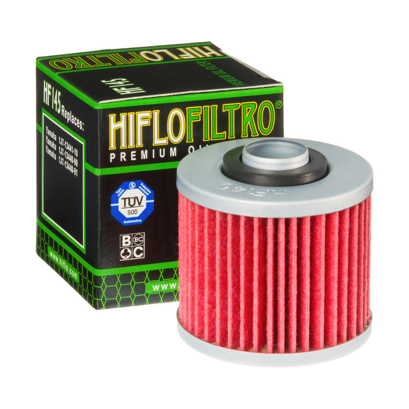 [HF-145] Filtro Aceite Hiflofiltro Hf145