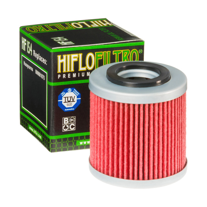 [HF-154] Filtro Aceite Hiflofiltro Hf154
