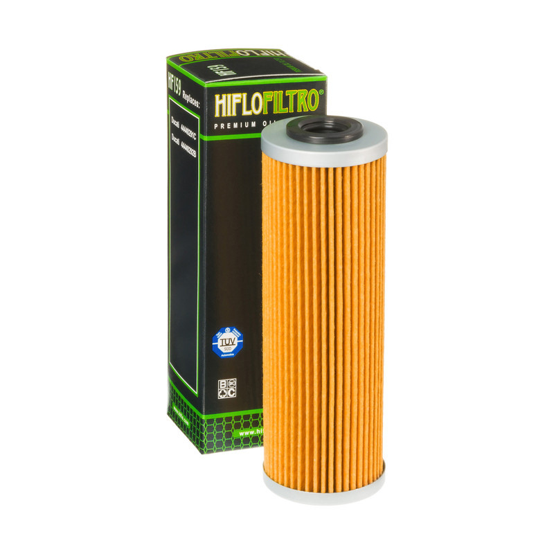 [HF-159] Filtro Aceite Hiflofiltro Hf159