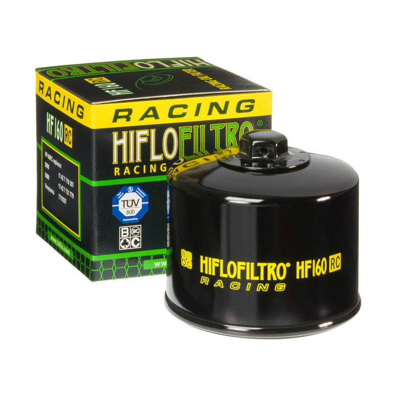 [HF-160RC] Filtro Aceite Hiflofiltro Hf160 Rc Racing